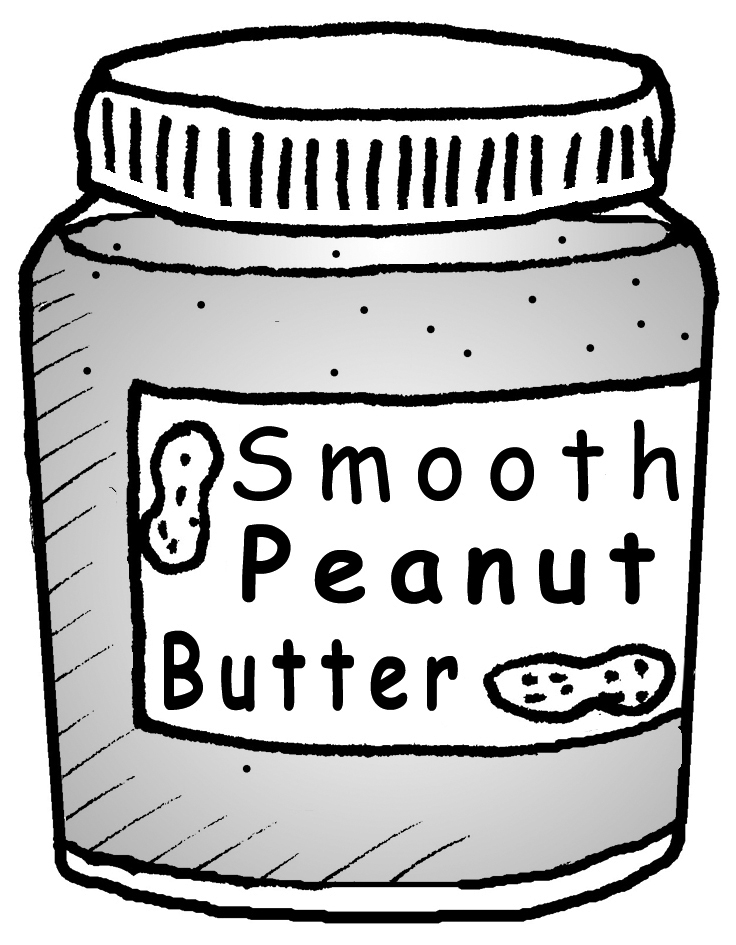 peanut butter